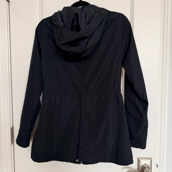 Merona Rain Jacket - Picture 3 of 6